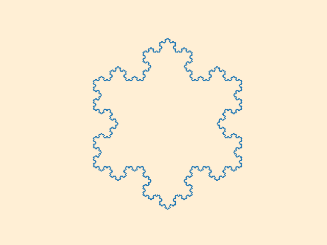 koch_curve