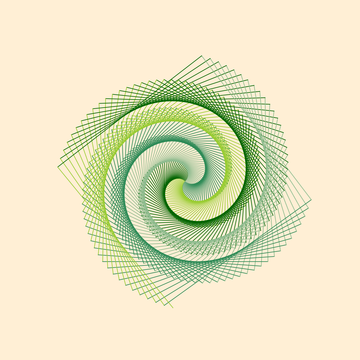 spiral